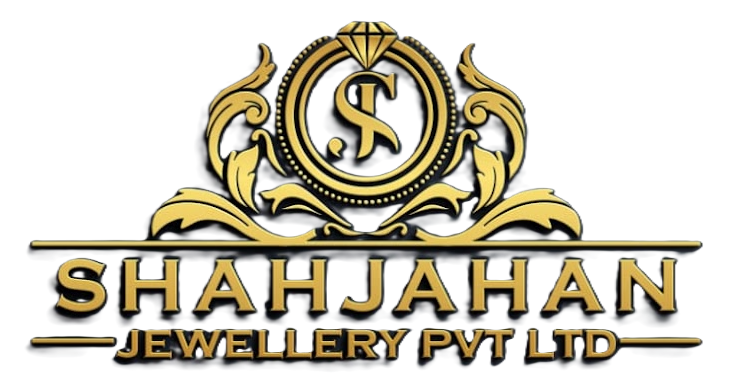 Shahjahan Jewellery Logo